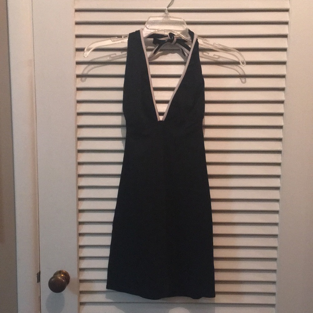 Sexy tiny dance dress like new